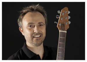 Norwich Guitar Tutor