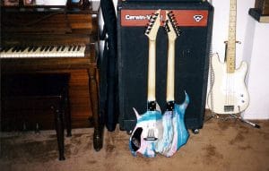 JEM CLOUD
