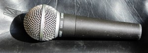 XLR