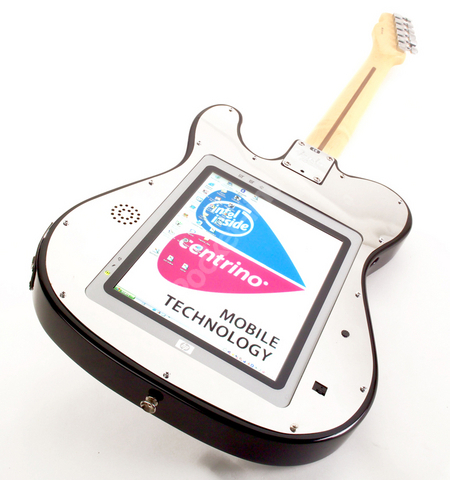 digital music