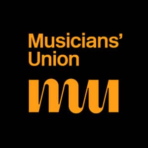 Musicians Union with My Guitar Lessons