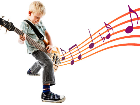 School music teacher