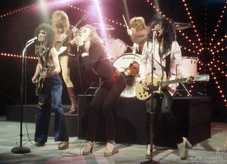 Personality Crisis - New York Dolls