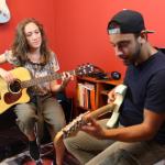 London Guitar Tutor
