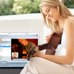 Online guitar teacher