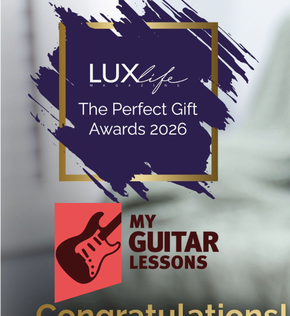 Guitar Award 2026