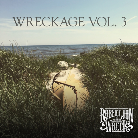 robert jon and the wreck