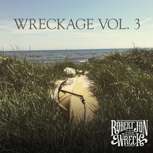 robert jon and the wreck