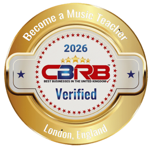 Music Teacher Awards