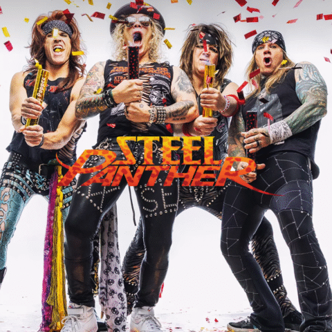 Greatest Rock Band In The World