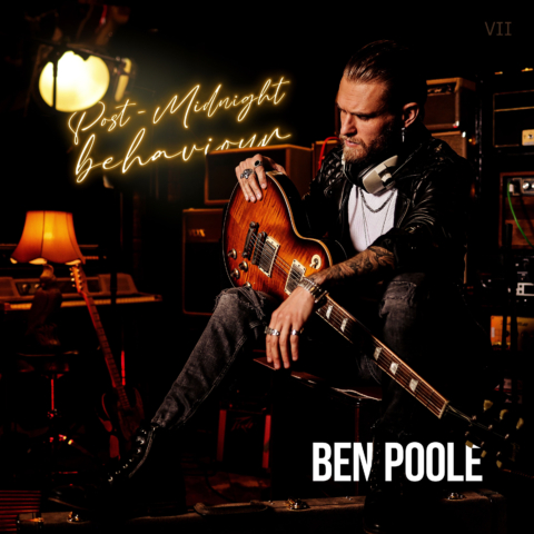 Guitarist From Brighton