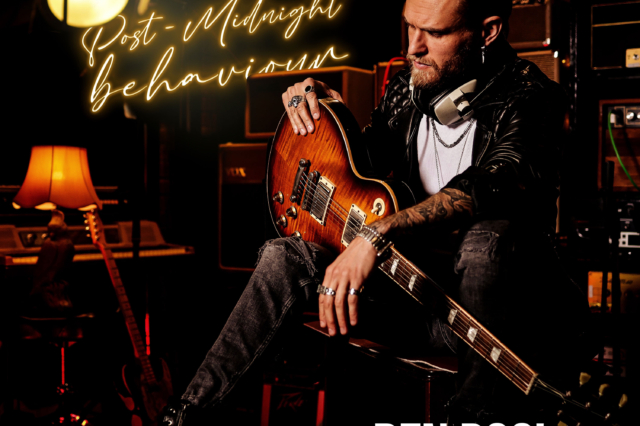 Guitarist From Brighton