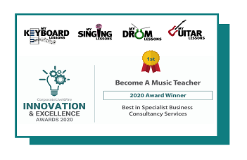 music teacher course